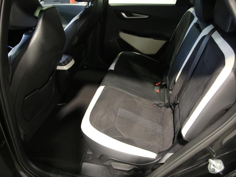 Kia EV6 GT-LINE 2 2024 d’occasion à vendre - 30