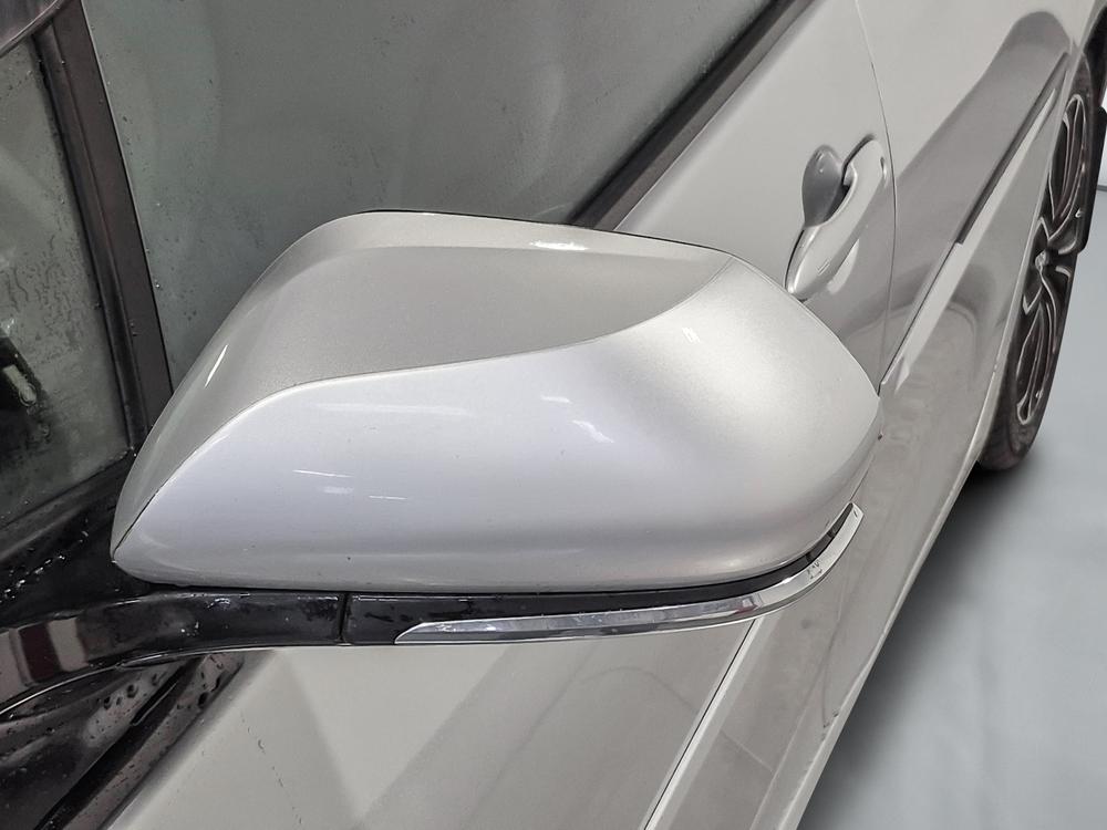 Toyota Prius Prime Prime  Upgrade 2019 d’occasion à vendre - 12