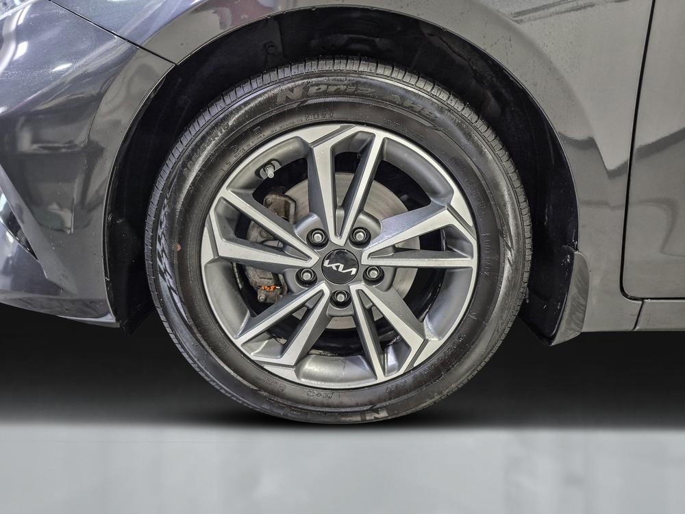 Kia Forte5 ex 2023 d’occasion à vendre - 11