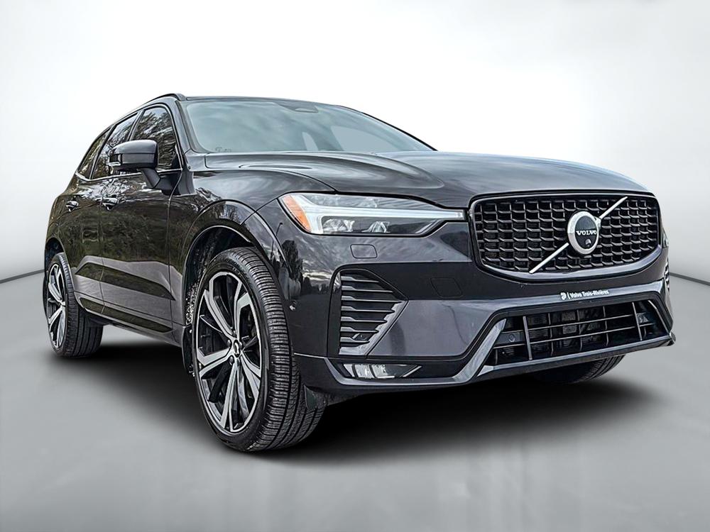 Volvo XC60 2022  usage à vendre