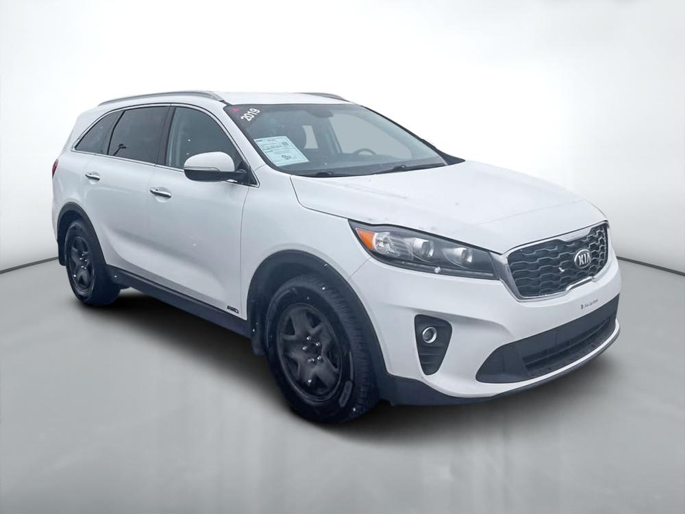 Kia Sorento LX PREMIUM V6 AWD 2019 d’occasion à vendre - 1