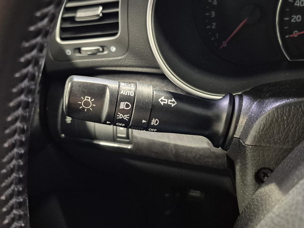 Kia Sorento LX 2015 d’occasion à vendre - 22