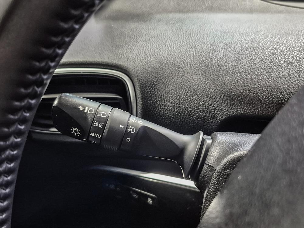 Toyota Prius Prime Prime  Upgrade 2019 d’occasion à vendre - 24