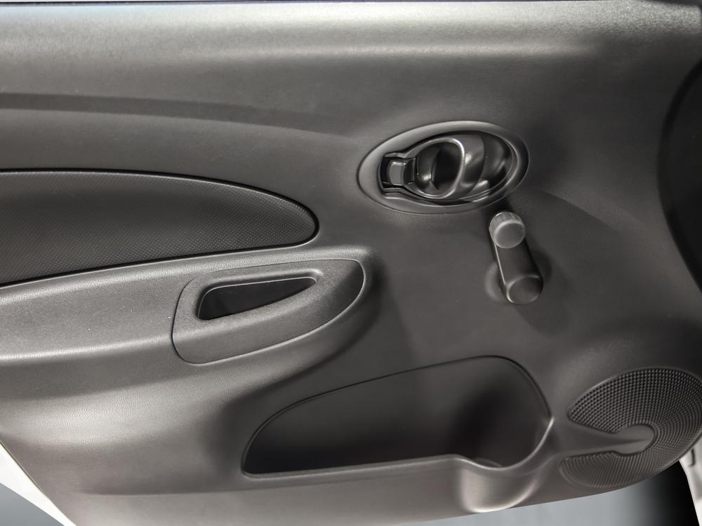 Nissan Micra S 2019 d’occasion à vendre - 13