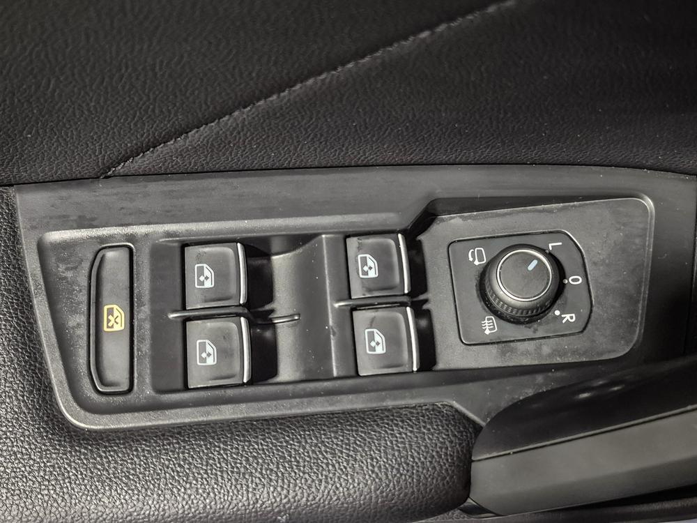 Volkswagen Tiguan HIGHLINE 4MOTION 2019 d’occasion à vendre - 16