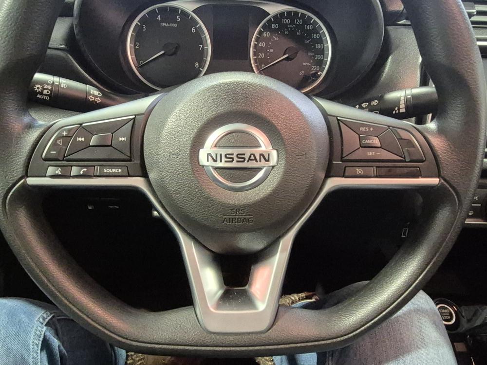 Nissan Versa S 2021 d’occasion à vendre - 17