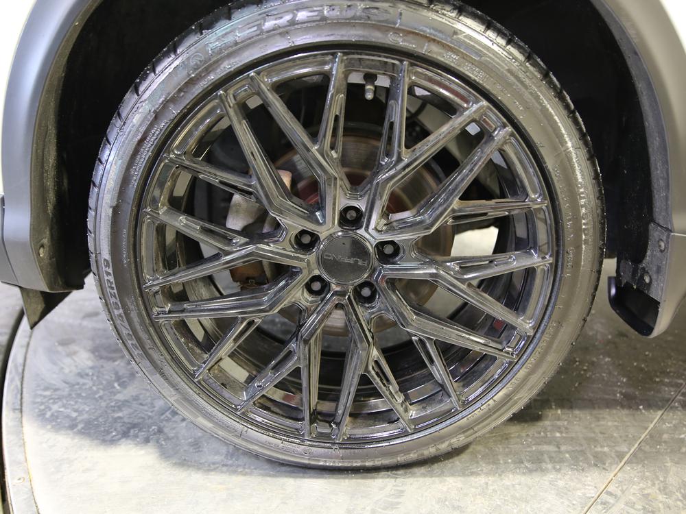 Nissan Qashqai SL 2019 d’occasion à vendre - 11