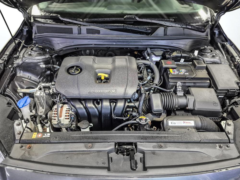 Kia Forte5 ex 2023 d’occasion à vendre - 31