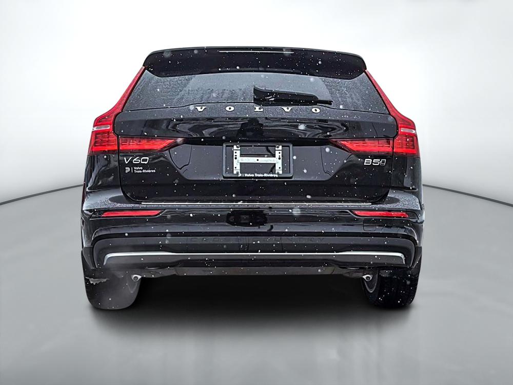 Volvo V60 Cross Country B5 CORE AWD 2025 d’occasion à vendre - 7