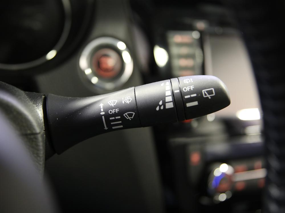 Nissan Qashqai SV 2022 d’occasion à vendre - 23