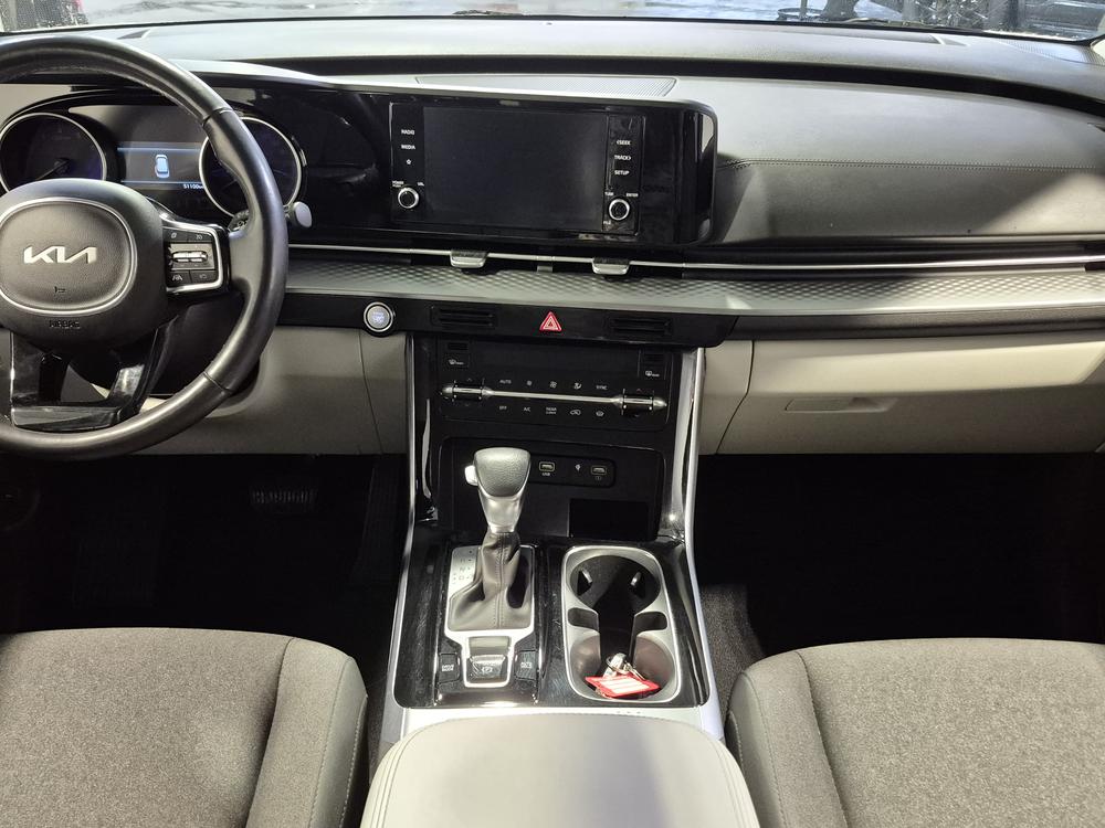 Kia Carnival LX+ 2023 d’occasion à vendre - 17