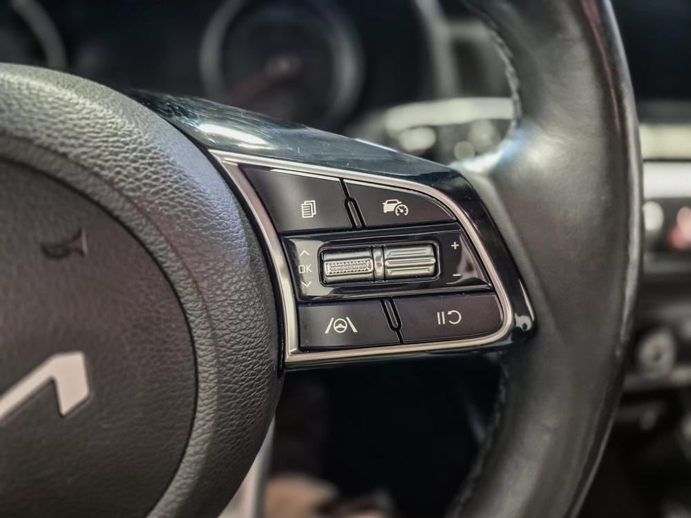 Kia Forte5 ex 2023 d’occasion à vendre - 18