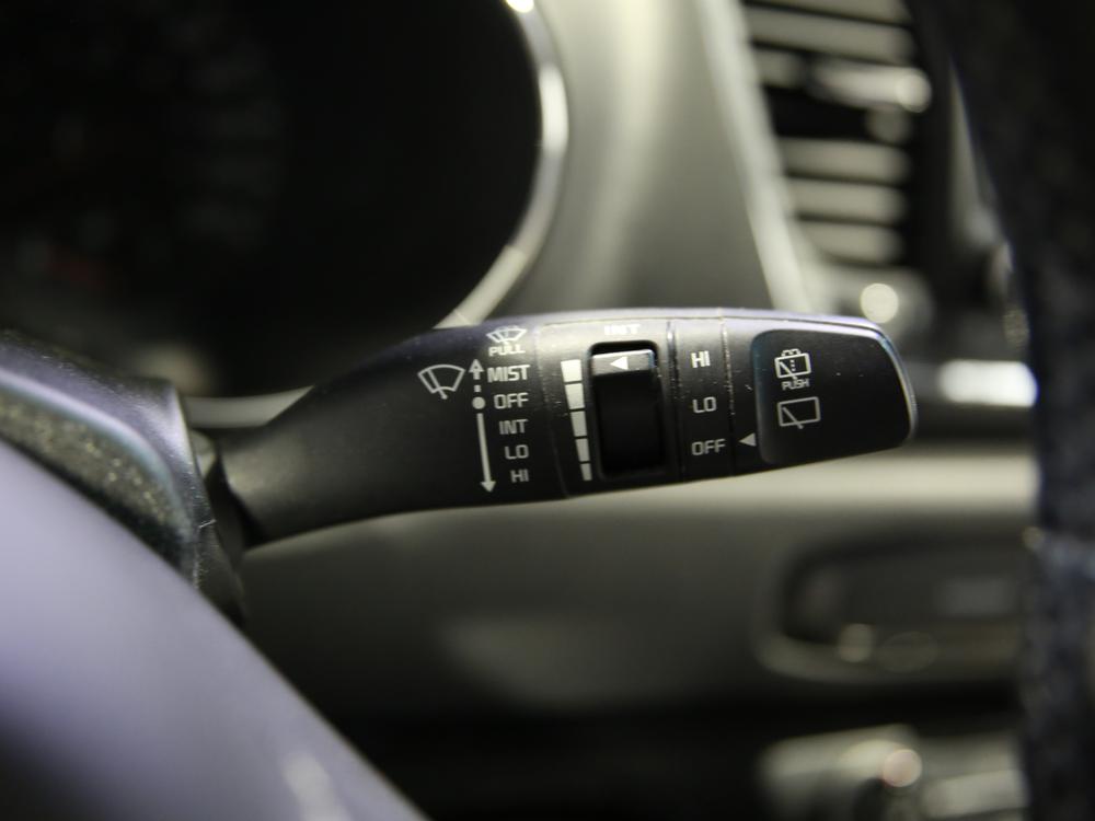 Kia Sedona LX 2019 d’occasion à vendre - 23