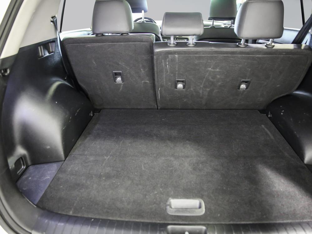 Kia Sportage EX 2020 d&rsquo;occasion à vendre - 32