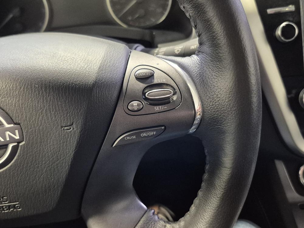 Nissan Murano SV 2023 d’occasion à vendre - 22