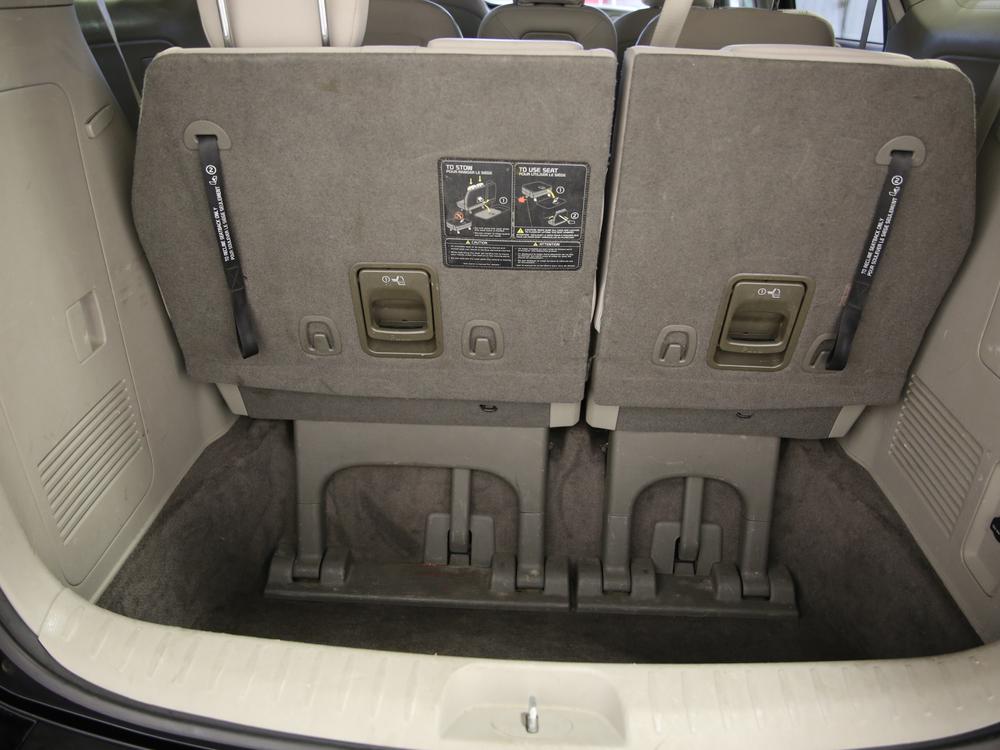 Kia Sedona LX 2019 d’occasion à vendre - 33