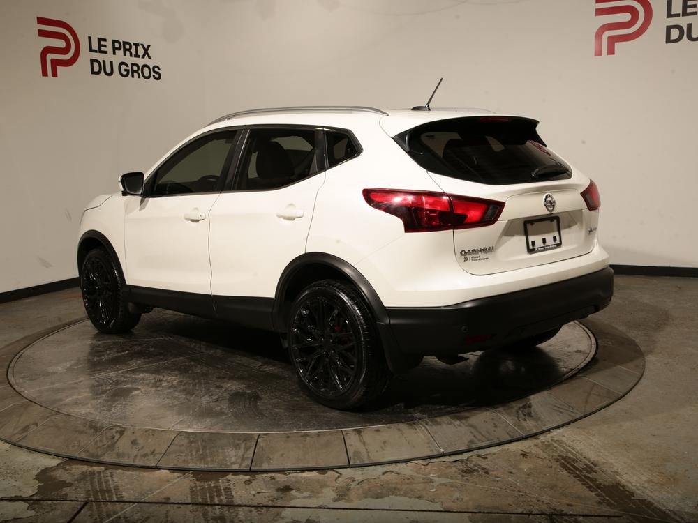 Nissan Qashqai SL 2019 d’occasion à vendre - 6