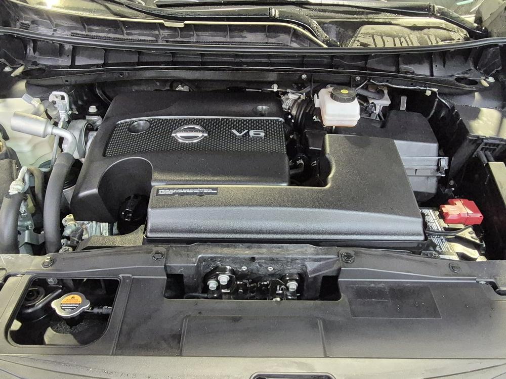 Nissan Murano SV 2023 d’occasion à vendre - 32