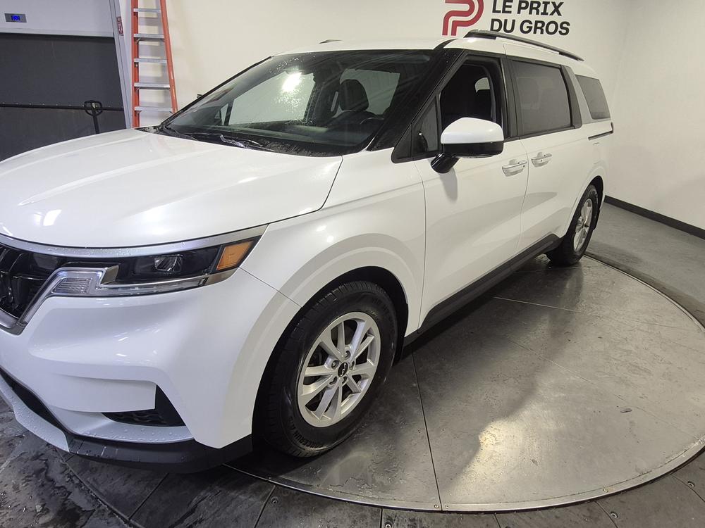 Kia Carnival LX+ 2023 d’occasion à vendre - 32