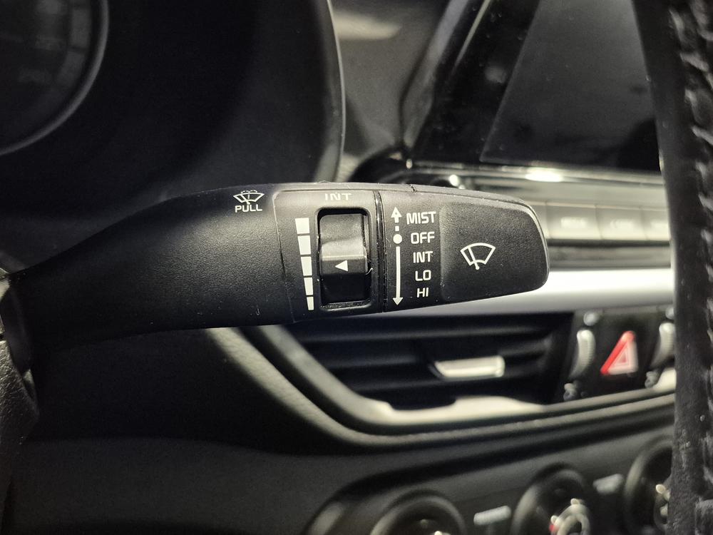 Kia Forte GT-LINE 2022 d’occasion à vendre - 22