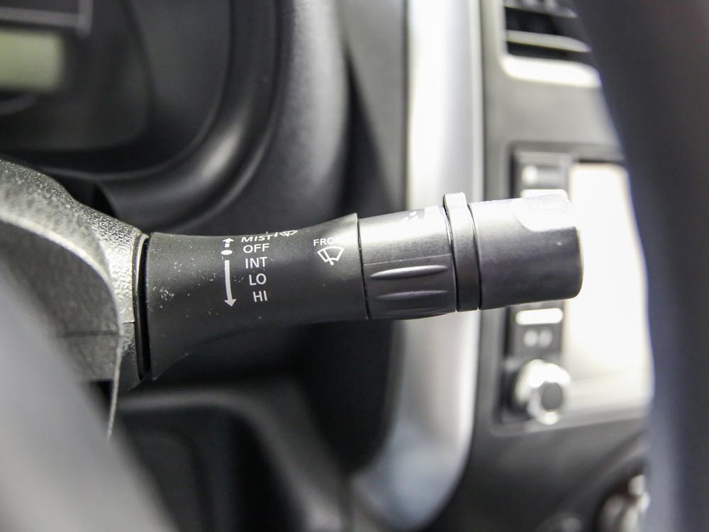 Nissan Micra S 2019 d’occasion à vendre - 19