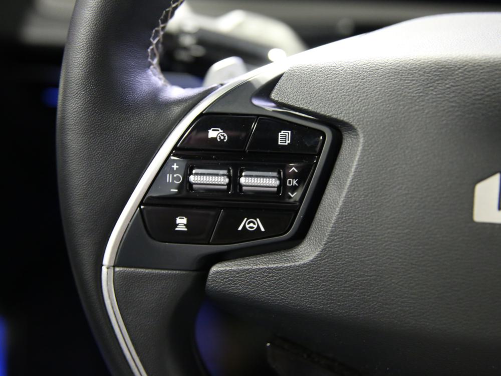 Kia EV6 GT-LINE 2 2024 d’occasion à vendre - 21