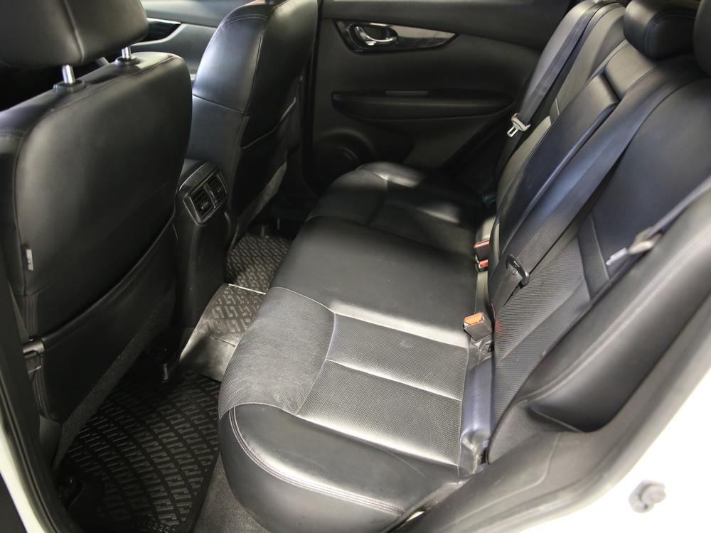 Nissan Qashqai SL 2019 d’occasion à vendre - 31