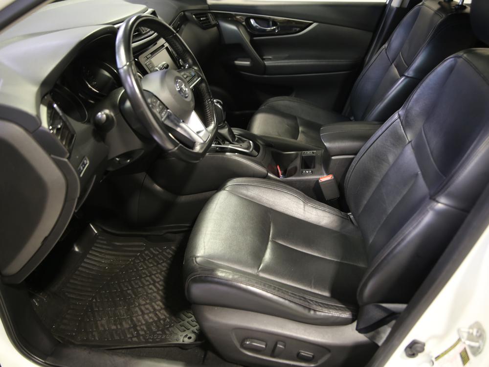 Nissan Qashqai SL 2019 d’occasion à vendre - 17