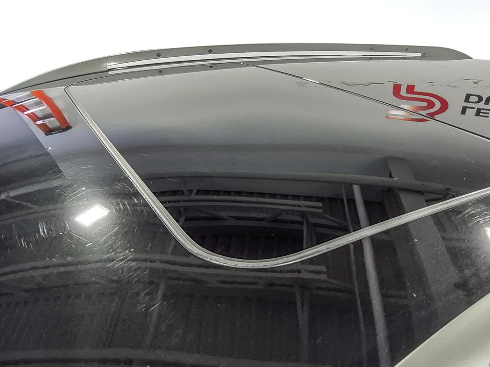 Nissan Qashqai sv 2021 d’occasion à vendre - 12