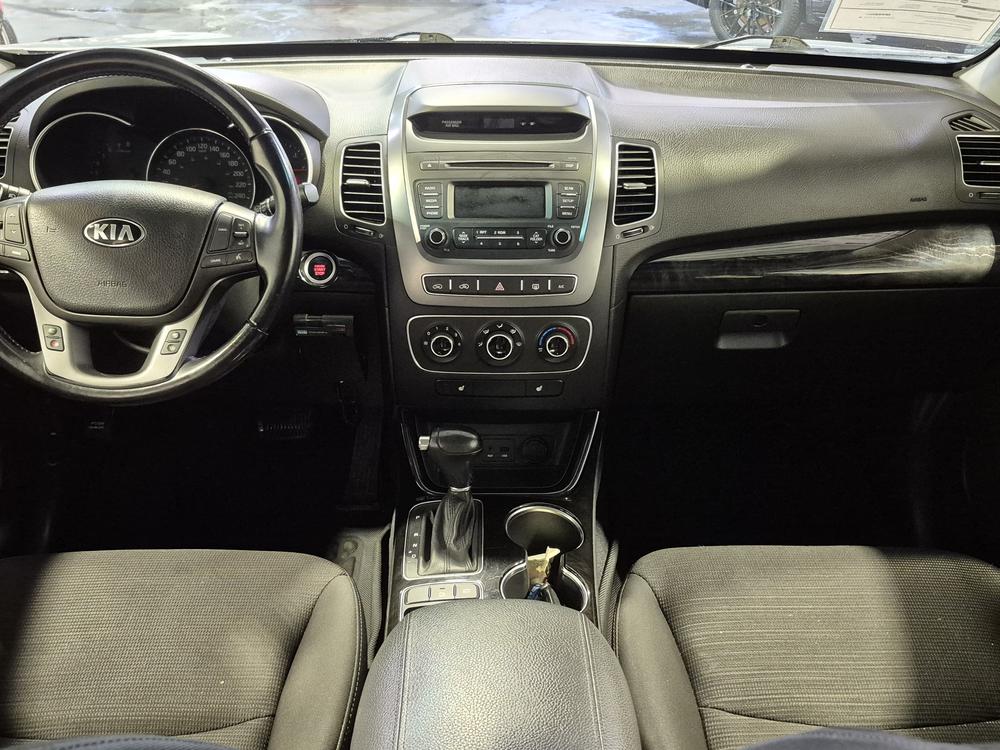 Kia Sorento LX 2015 d’occasion à vendre - 28
