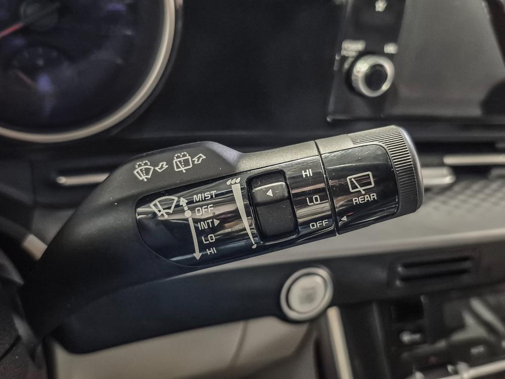 Kia Carnival LX+ 2023 d’occasion à vendre - 27