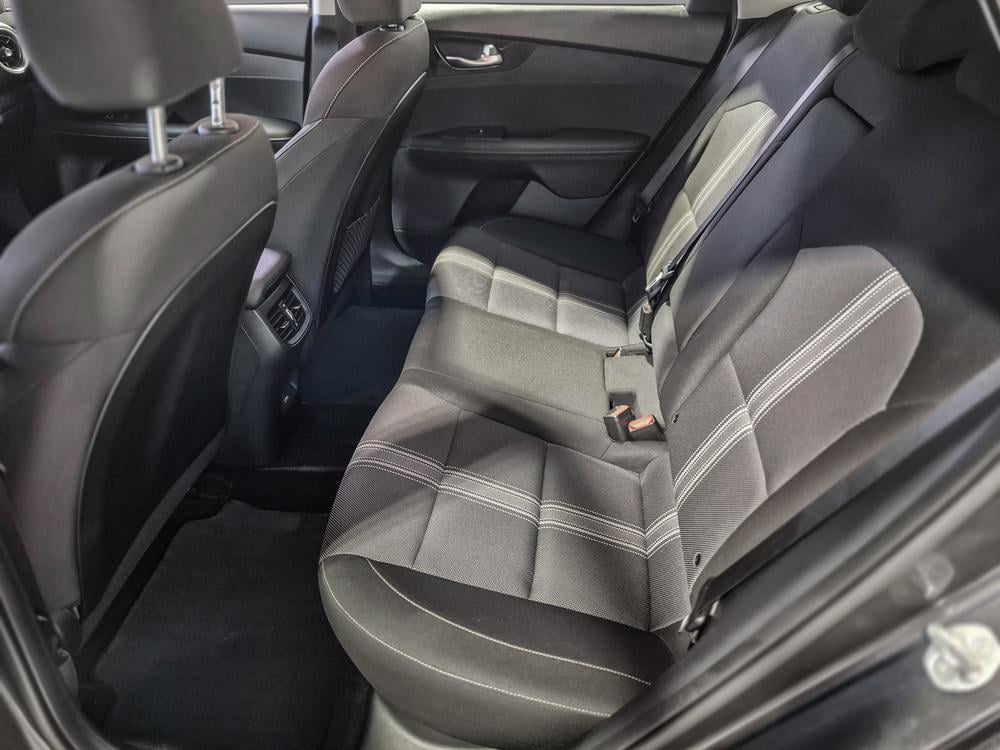 Kia Forte5 ex 2023 d’occasion à vendre - 28