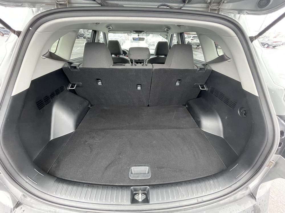 Kia Seltos LX 2023 d’occasion à vendre - 28