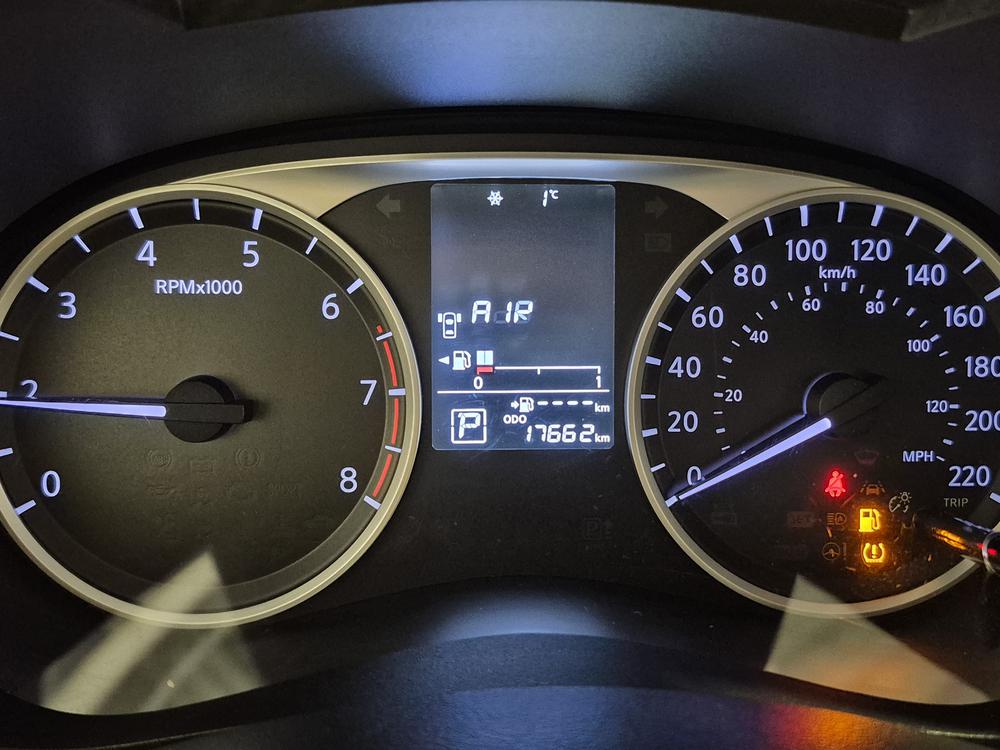 Nissan Versa S 2021 d’occasion à vendre - 23