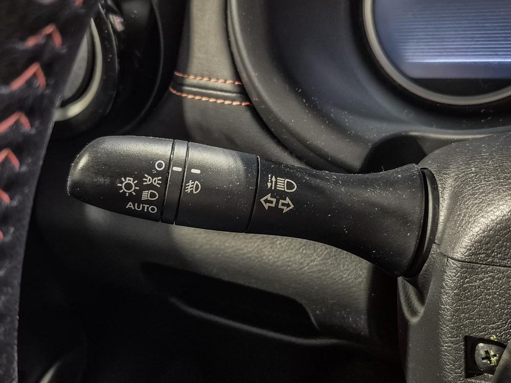 Nissan Kicks SR 2020 d&rsquo;occasion à vendre - 21