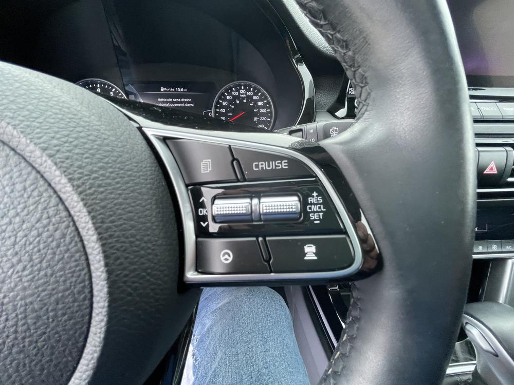 Kia Seltos EX PREMIUM 2022 d’occasion à vendre - 17