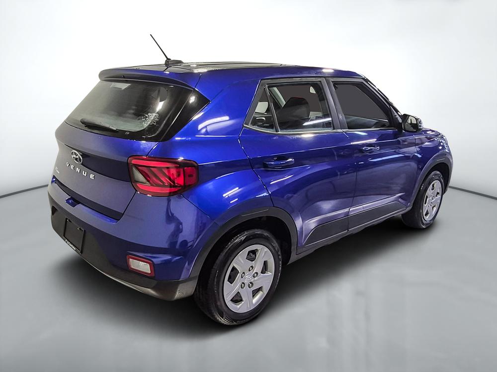 Hyundai Venue ESSENTIAL 2023 d’occasion à vendre - 8