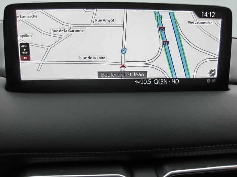 Mazda CX-5 SIGNATURE 2023 d’occasion à vendre - 21