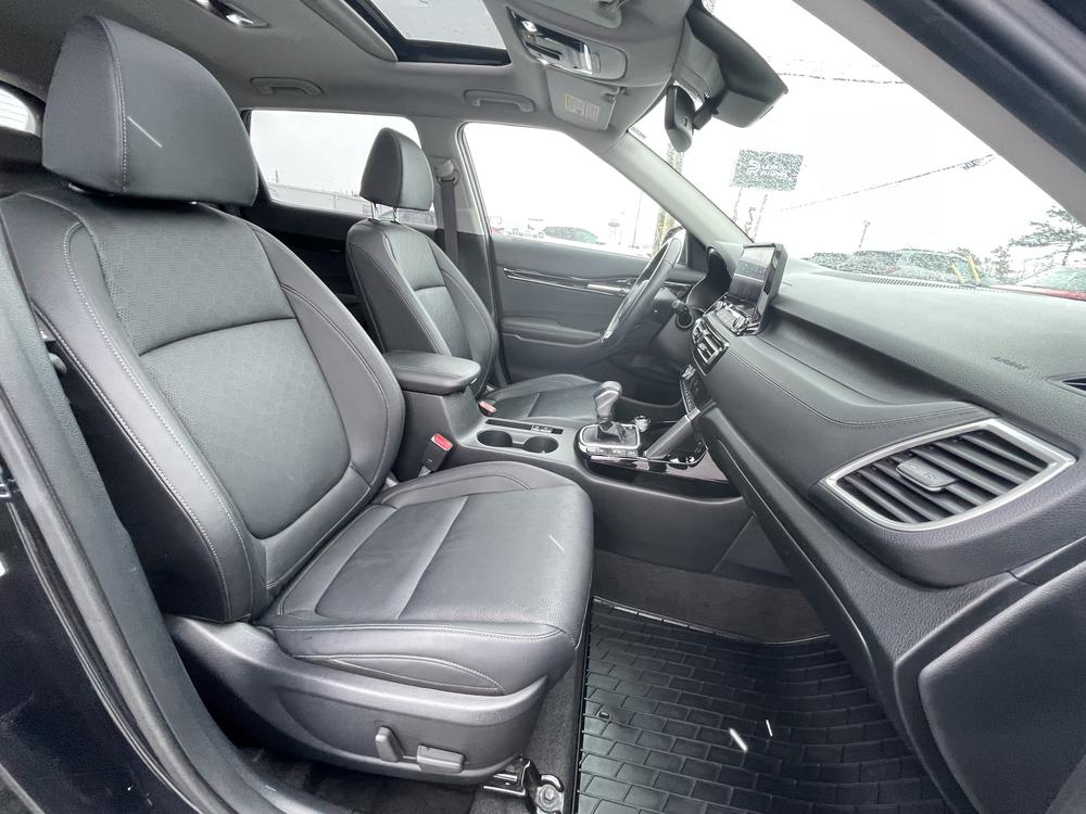 Kia Seltos EX PREMIUM 2022 d’occasion à vendre - 31