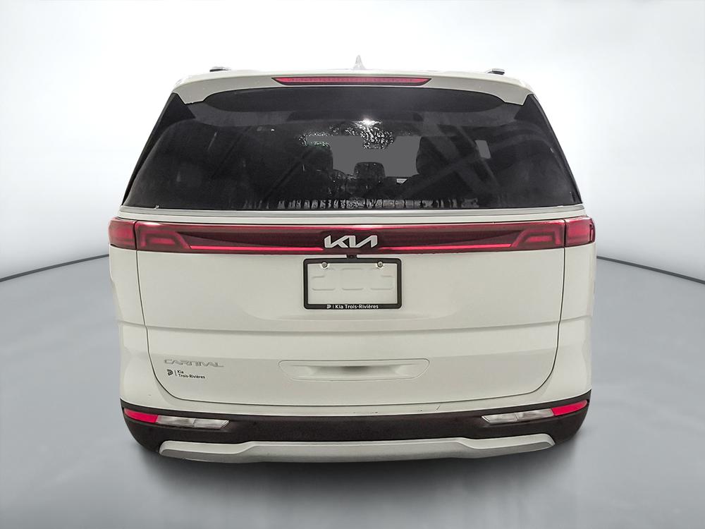 Kia Carnival LX+ 2023 d’occasion à vendre - 4