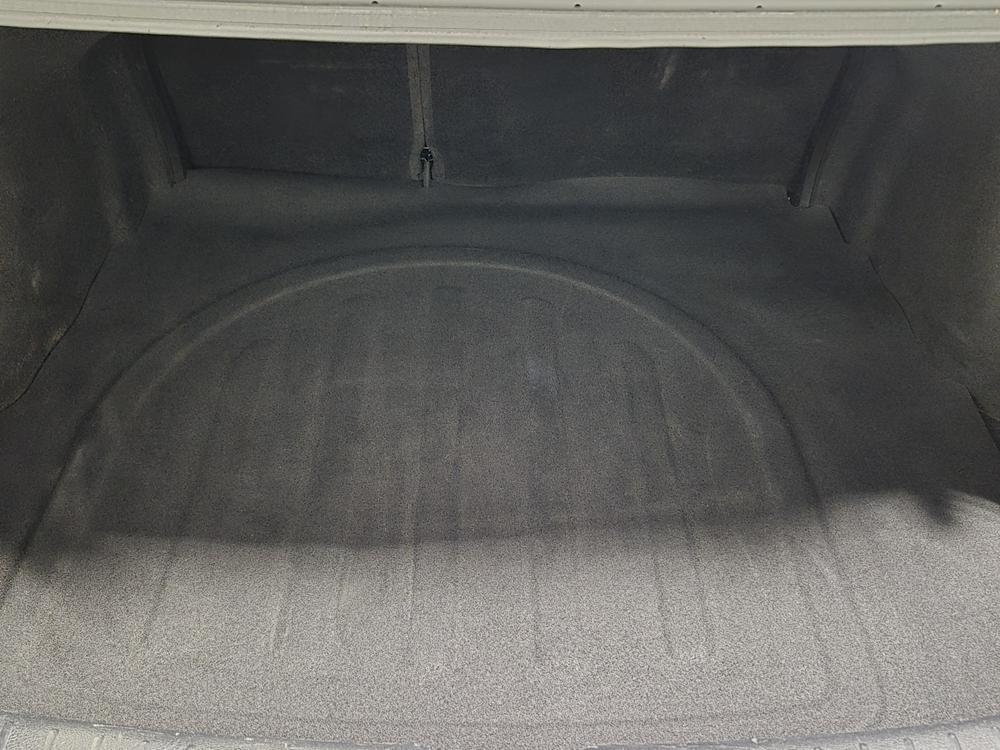 Kia Forte GT-LINE 2022 d’occasion à vendre - 30