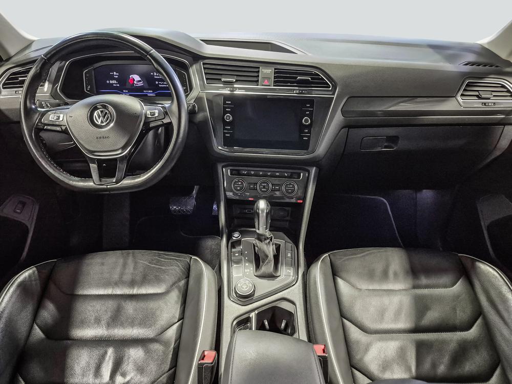 Volkswagen Tiguan HIGHLINE 4MOTION 2019 d’occasion à vendre - 32