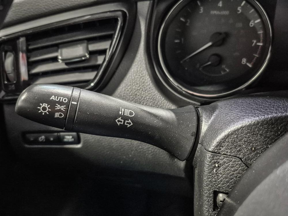 Nissan Qashqai sv 2021 d’occasion à vendre - 21