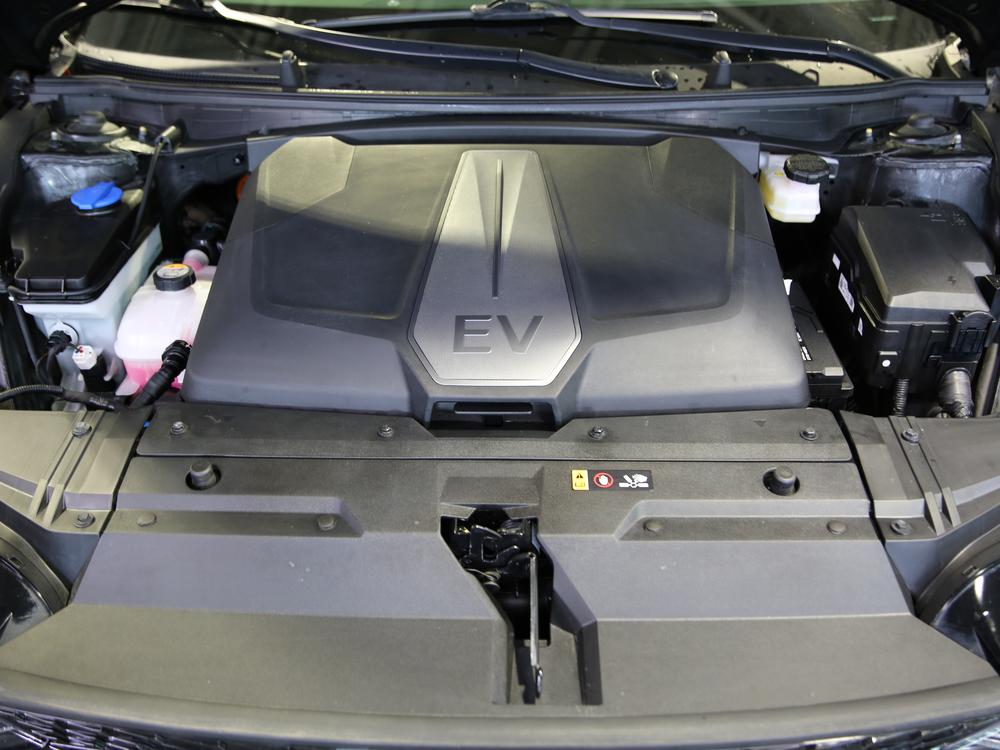 Kia EV6 GT-LINE 2 2024 d’occasion à vendre - 33