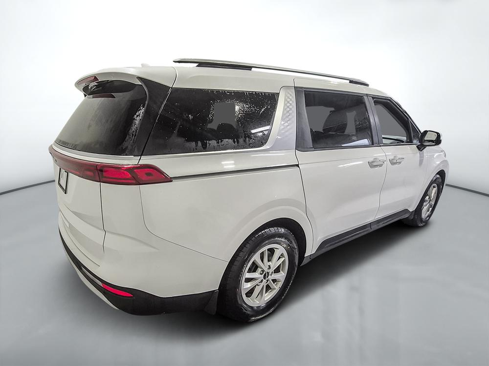 Kia Carnival LX+ 2023 d’occasion à vendre - 3