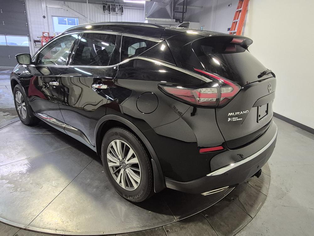 Nissan Murano SV 2023 d’occasion à vendre - 6