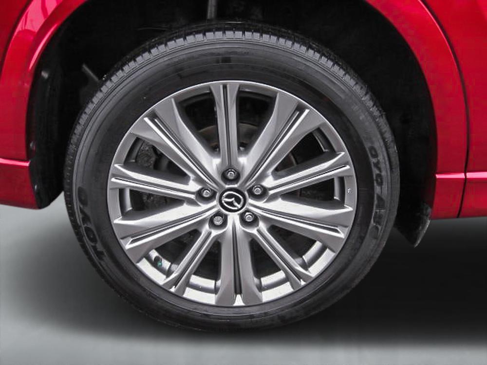 Mazda CX-5 SIGNATURE 2023 d’occasion à vendre - 8