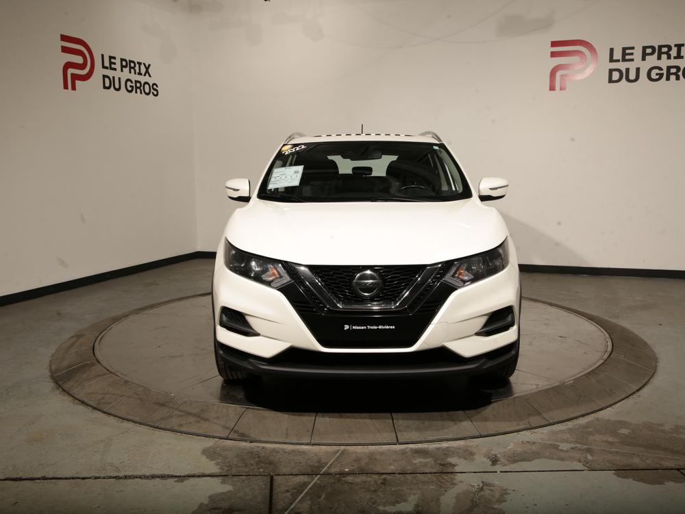 Nissan Qashqai SV 2022 d’occasion à vendre - 9