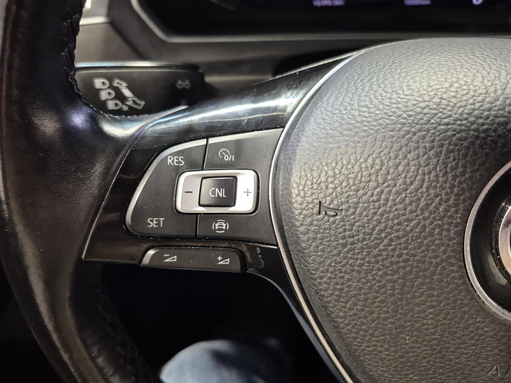 Volkswagen Tiguan HIGHLINE 4MOTION 2019 d’occasion à vendre - 21