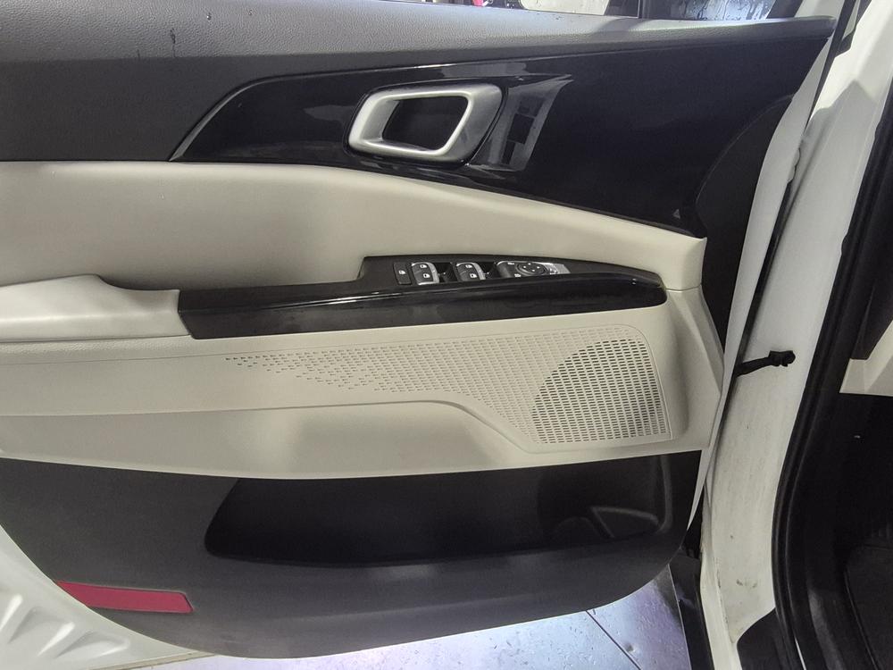 Kia Carnival LX+ 2023 d’occasion à vendre